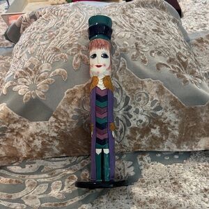 Ella Casa Ceramic Figurine Susan Paley